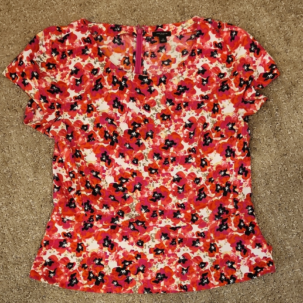Ann Taylor